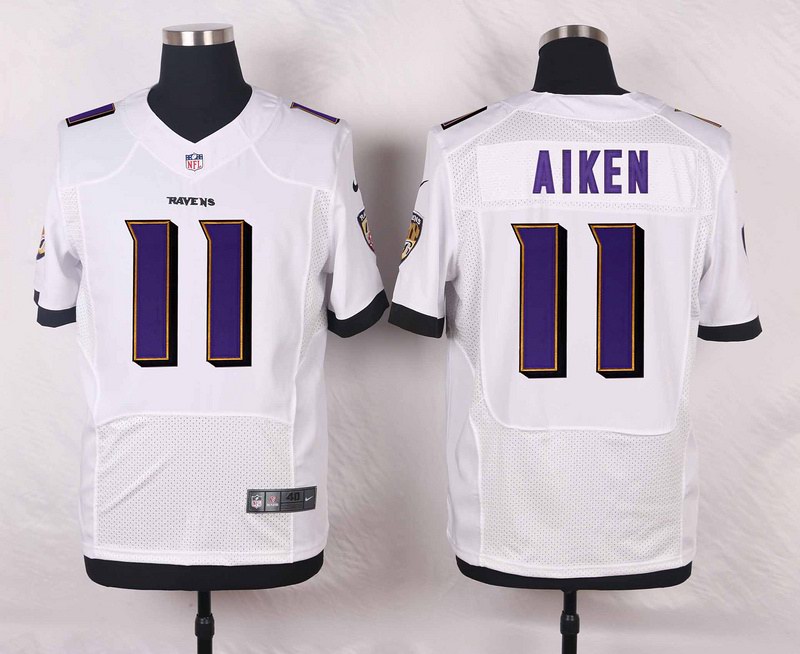 Baltimore Ravens elite jerseys-031